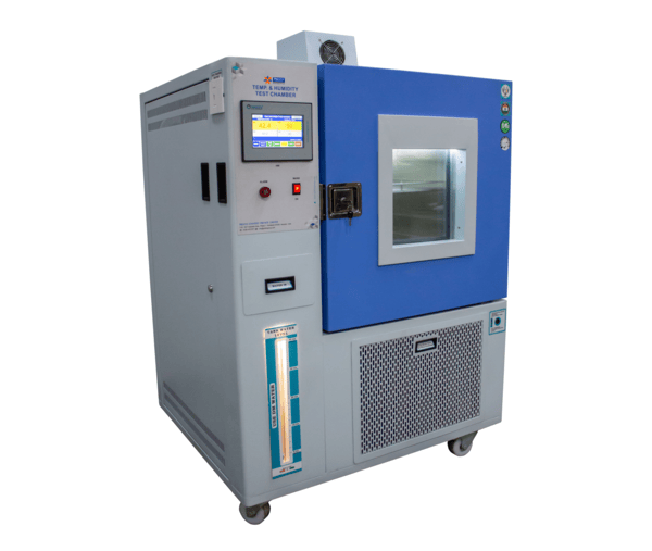 PTH : Programmable Temperature & Humidity Chamber (-40 to +150)